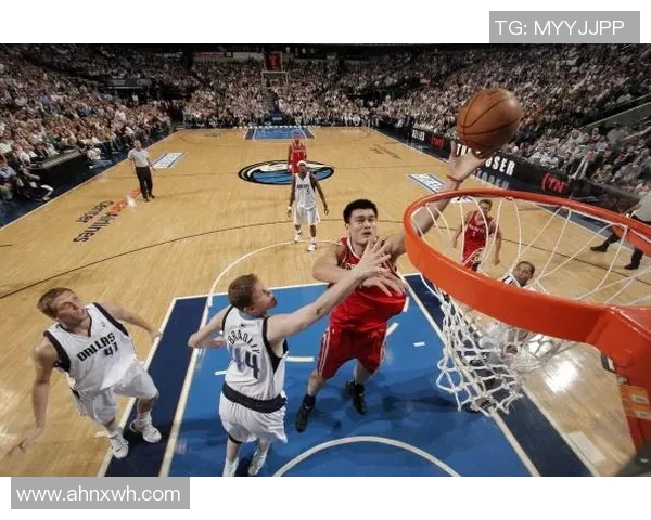 2005年NBA季后赛小牛与火箭的激烈对决回顾与精彩瞬间分析