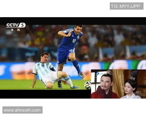 CCTV5在线直播：全面解析其直播优势与用户体验