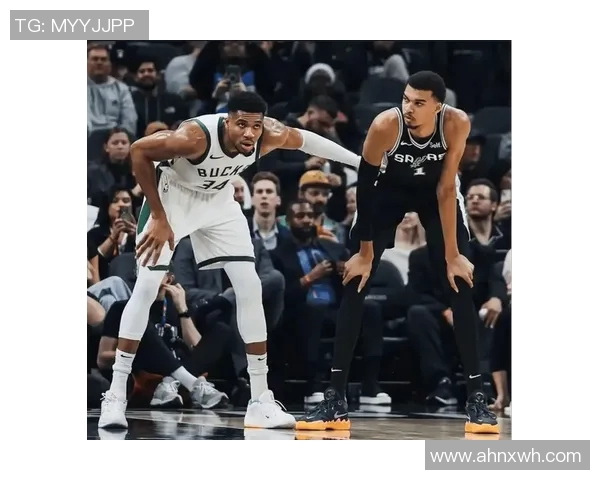 NBA新赛季风云：马刺续约福克斯，字母哥未来去向悬疑